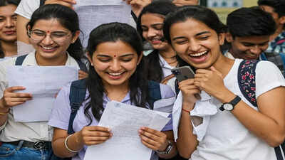 HPBOSE matric result 2026 toppers list: 83.87% overall pass percentage as Anmol tops Himachal with 699 marks – The Times of India