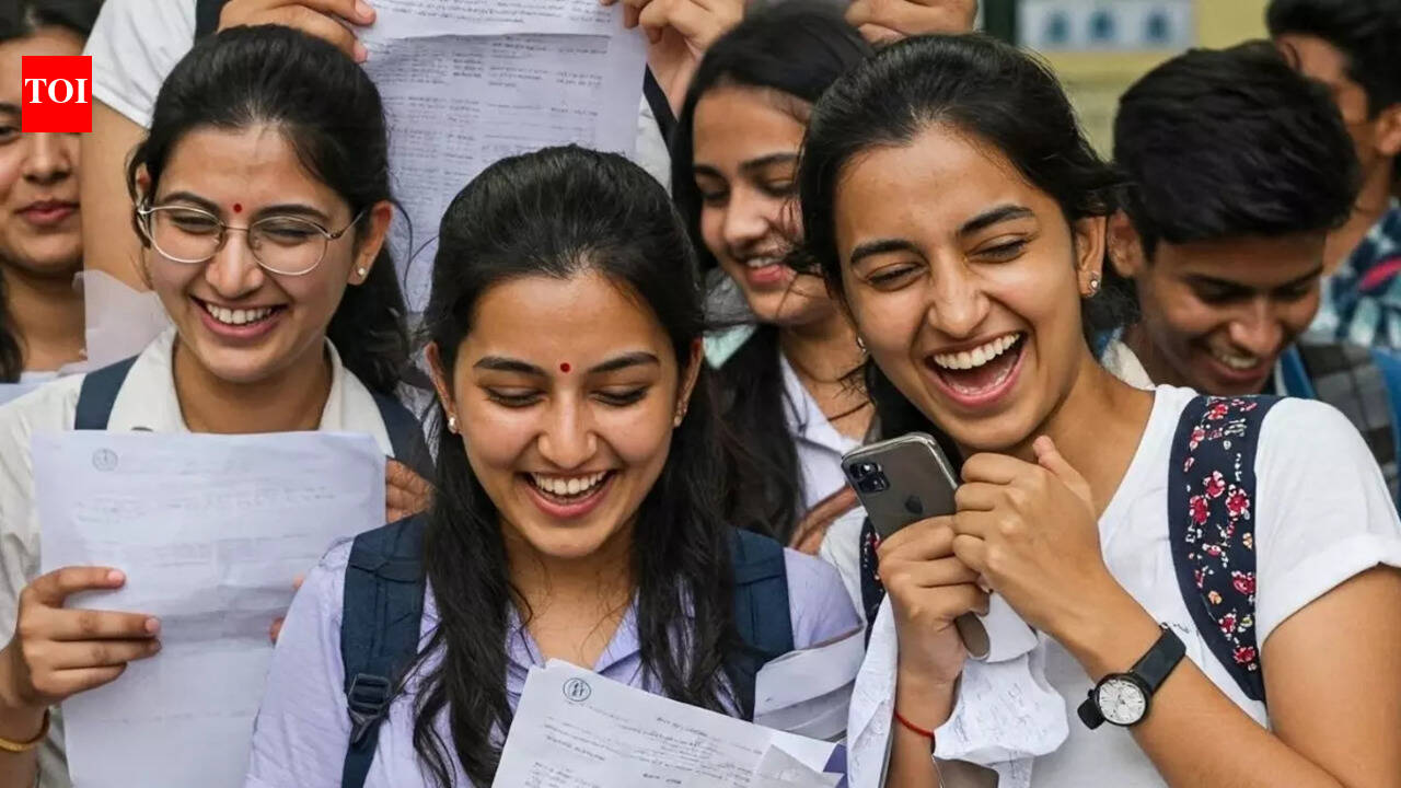 HPBOSE matric result 2026 toppers list: 83.87% overall pass percentage as Anmol tops Himachal with 699 marks