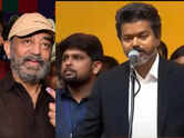 Kamal Haasan congratulates CM Vijay