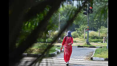 Brace for rain, thunderstorm again on May 11, 12: Weather dept