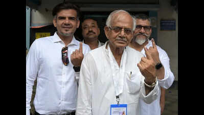 TMC chooses Sobhandeb as LoP in assembly, Hakim as chief whip