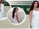 Priyanka Chopra stuns in heritage couture at Gold House Gala 2026