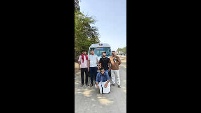 Man held in Kerala 32 years after eloping with Dwarka girl