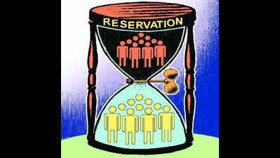 Karnataka govt issues fresh orderon internal reservation