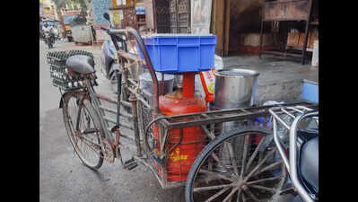 Tamil Nadu Power Distribution Corporation Ltd’s manual entry of power consumption delays electricity bill notices for small eateries