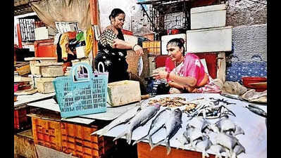 From Cottage Industry to Seafood Company: Mumbai’s Koli Women Chart New Waters