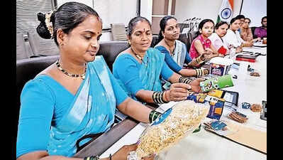 From Cottage Industry to Seafood Company: Mumbai’s Koli Women Chart New Waters
