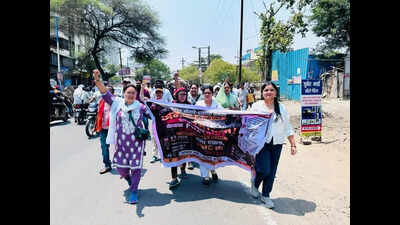 MSEDCL, PMC promise to address power & water problems in Autade-Handewadi area