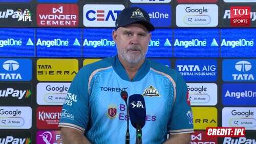 Matthew Hayden explains GT&rsquo;s success formula, Rashid&rsquo;s comeback & bowling firepower