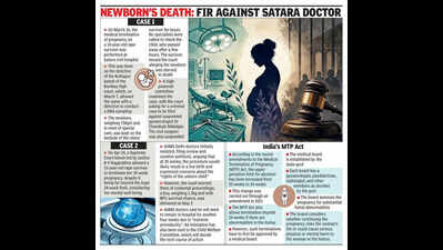 Lawyers, doctors feel MTP law puts medical assent over women’s autonomy, seek change