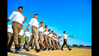 RSS Karyakarta Vikas Varga-1 starts in Jalgaon today