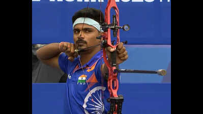 Maha’s Jadhav clinches maiden archery WC individual bronze