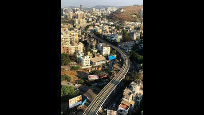 12 Metro stations on Hinjewadi-Shivajinagar route likely to open by June-end