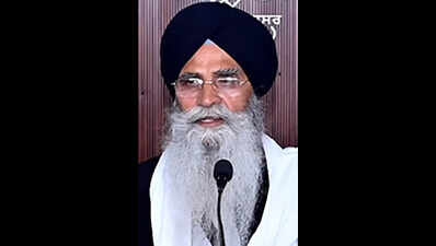 SGPC outlines progs for Ravidas anniv