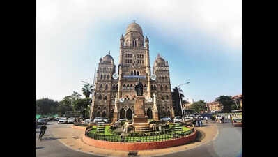 Maharashtra: Powai tree cut at redevelopment site, greens complain to civic body