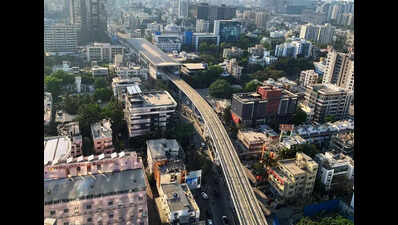 12 Metro stations on Hinjewadi-Shivajinagar route likely to open by June-end