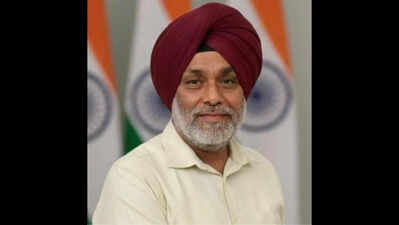 BJP’s Kainth slams Mann govt over NCRB report on drug overdose deaths
