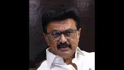 My first priority was to avoid re-election in TN, says Stalin