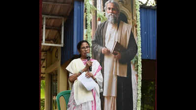 Didi calls on Left, ultra-Left to build alliance against BJP