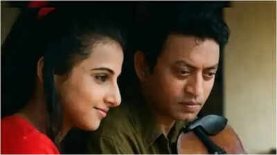 'He would quietly come, become the character and maintain that composure': Saarthak Dasgupta on working with Irrfan Khan