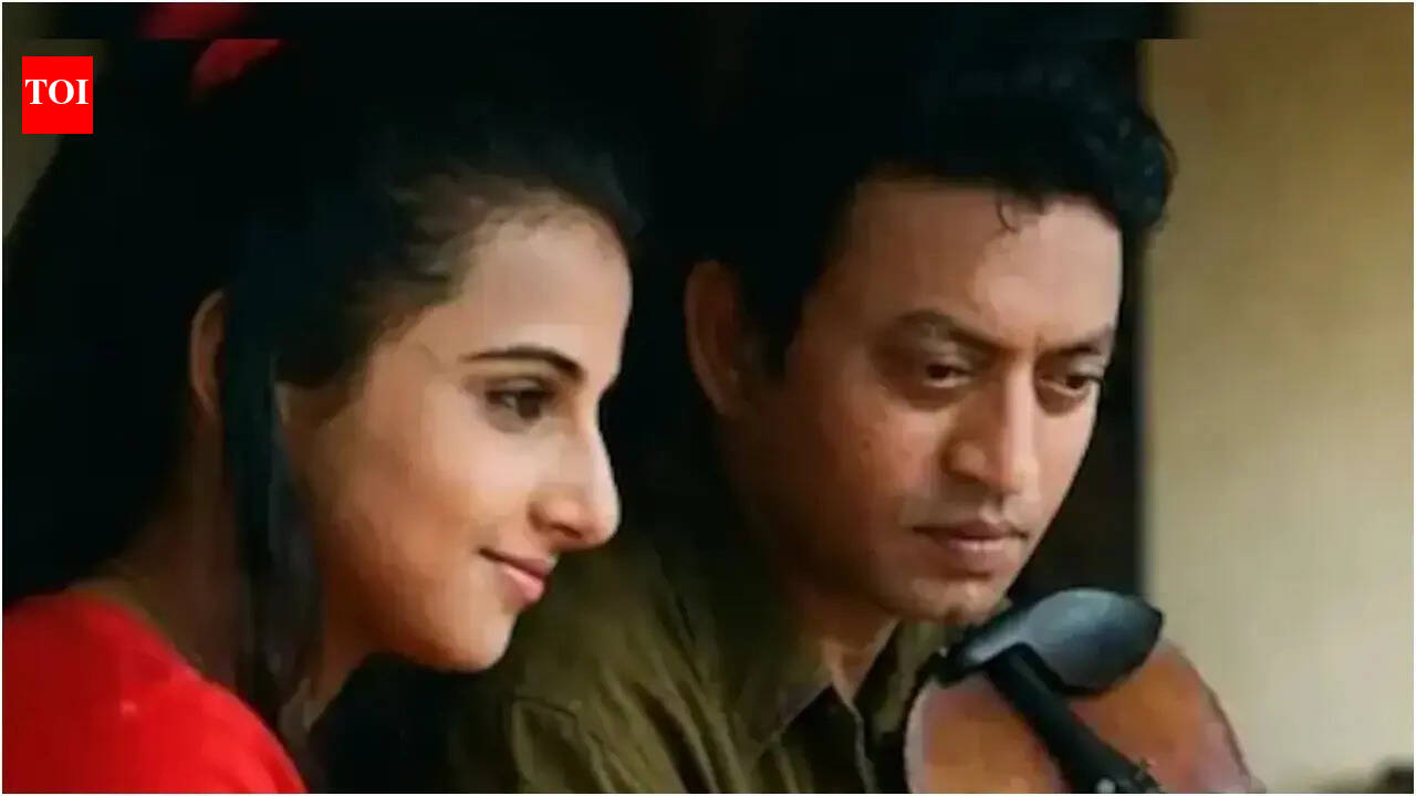 'He would quietly come, become the character and maintain that composure': Saarthak Dasgupta on working with Irrfan Khan