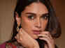 Aditi Rao reveals why Siddharth thinks she resembles a 'golden retriever'