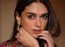 Aditi Rao reveals why Siddharth thinks she resembles a 'golden retriever'