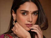 Aditi Rao reveals why Siddharth thinks she resembles a 'golden retriever'