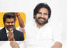 Pawan Kalyan congratulates new Tamil Nadu CM Vijay