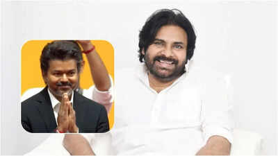 Pawan Kalyan congratulates new Tamil Nadu CM Vijay: 'I wish the new government will fulfil the aspirations of the people'