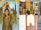 From dreamy walk-in wardrobe to stunning balcony views: Inside Manisha Rani&rsquo;s lavish new home worth approximately Rs 5 crore