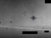 Are aliens real? US government's video of a star-shaped UFO raises worries of extraterrestrial existence