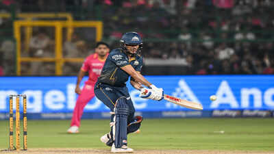 IPL 2026 Orange Cap Race: Shubman Gill climbs after match-winning 84 vs RR