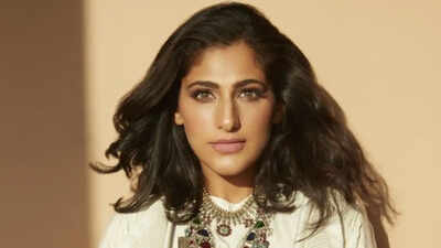 Kubbra Sait opens up on being a cat mom to Shifu and Sexyy Sait: 'They are my children, my cats don't need school fees'