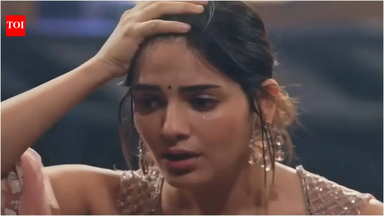 'Kyunki Saas Bhi Kabhi Bahu Thi 2' May 9 written update: Ranvijay dies as Pari saves Sunny; Tulsi and Mihir complete the wedding rituals