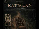 Antony Varghese's 'Kattalan' to hit screens on May 28?