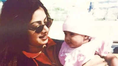 When Janhvi Kapoor didn't want to share Sridevi with sister Khushi: 'Didn't even want to share mumma's huggies with Khush'