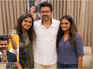 Vijay&rsquo;s cousin sisters write letter for him: 'Stronger than ever'