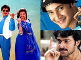 Mother&rsquo;s Day 2026: 'Yamaleela&rsquo;, &lsquo;Naani&rsquo;, &lsquo;Chatrapathi&rsquo;, must-watch Telugu films on OTT that celebrate the &lsquo;Amma&rsquo; sentiment