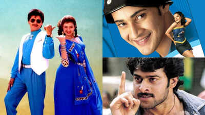 Mother’s Day 2026: 'Yamaleela’, ‘Naani’, ‘Chatrapathi’, must-watch Telugu films on OTT that celebrate the ‘Amma’ sentiment