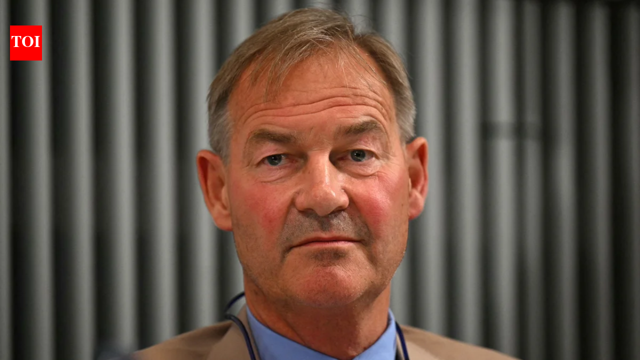 ‘They should not be allowed to stand’: British MP Rupert Lowe slams election of Indian-born Scottish lawmaker without permanent visa