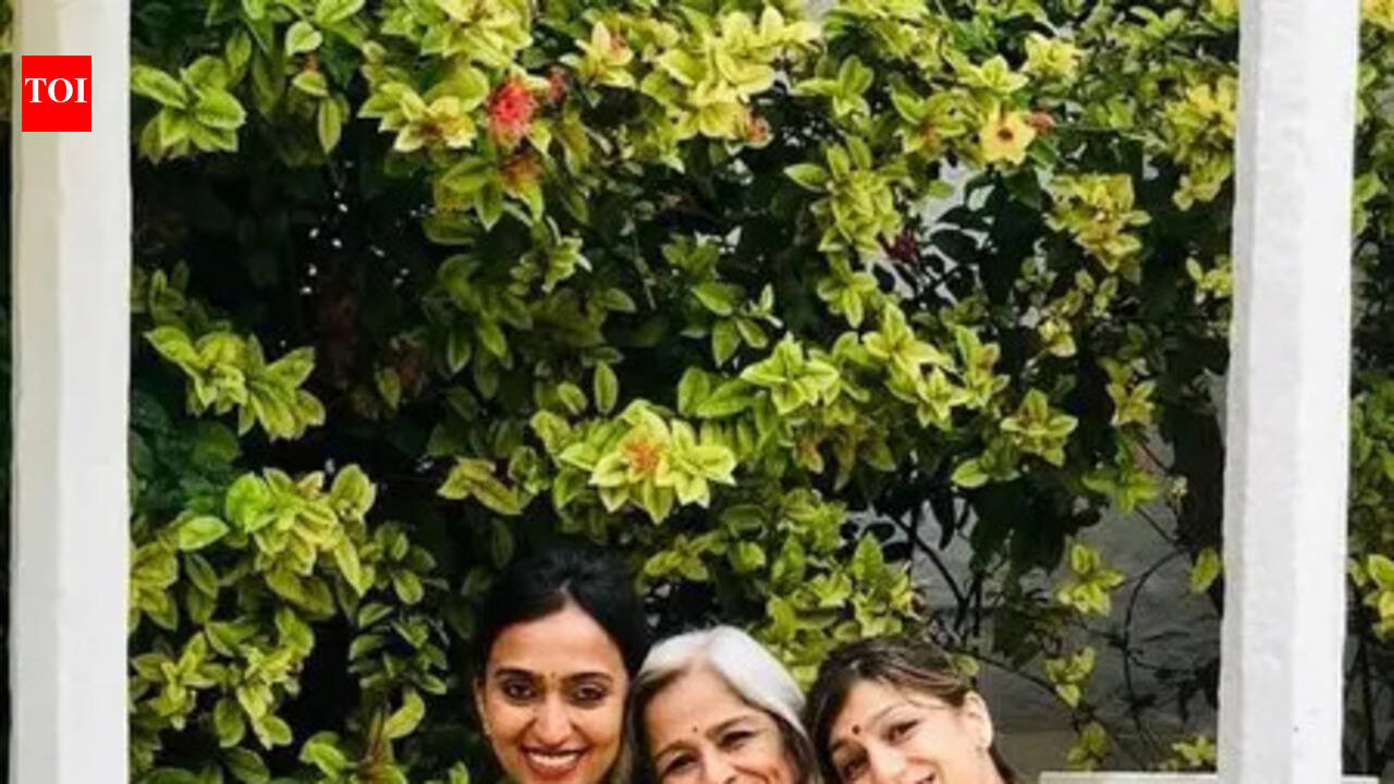 Vivek Oberoi celebrates mother, wife and sister in heartfelt Mother’s Day tribute
