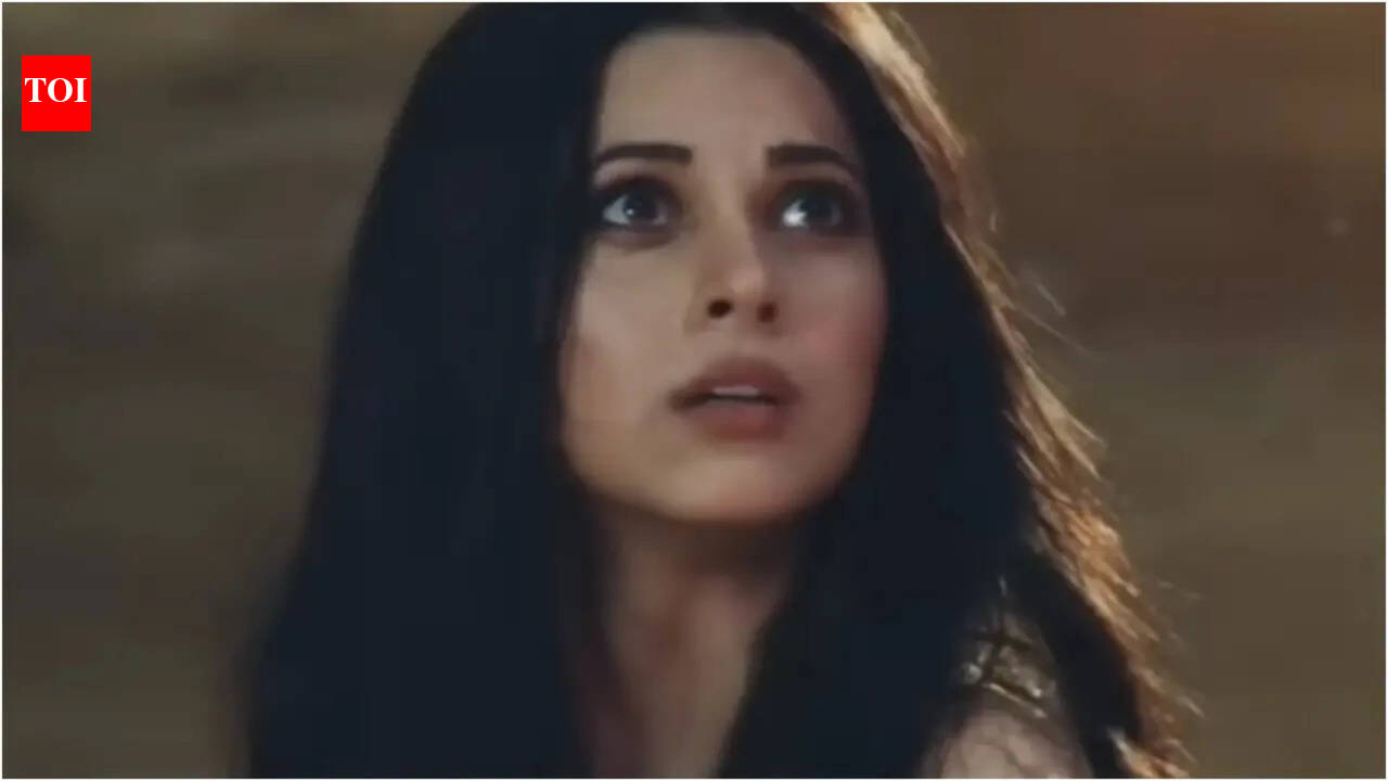 ‘Naagin 7’ May 9 written update: Pasha starts turning to stone as the dragon clan reclaims the naagmani