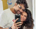 Raveena Ravi and &lsquo;Valatty&rsquo; director Devan Jayakumar tie the knot, mother Sreeja Ravi shares first pictures and heartfelt note