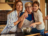 Your mum said it first! 5 health tips now backed by science