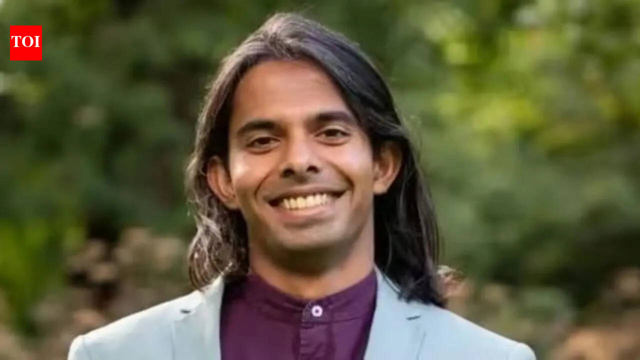 Who is Q Manivannan? Indian-born trans immigrant without permanent UK residency elected to Scottish Parliament