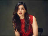 Kalyani Priyadarshan gets candid about Cannes 2026 debut