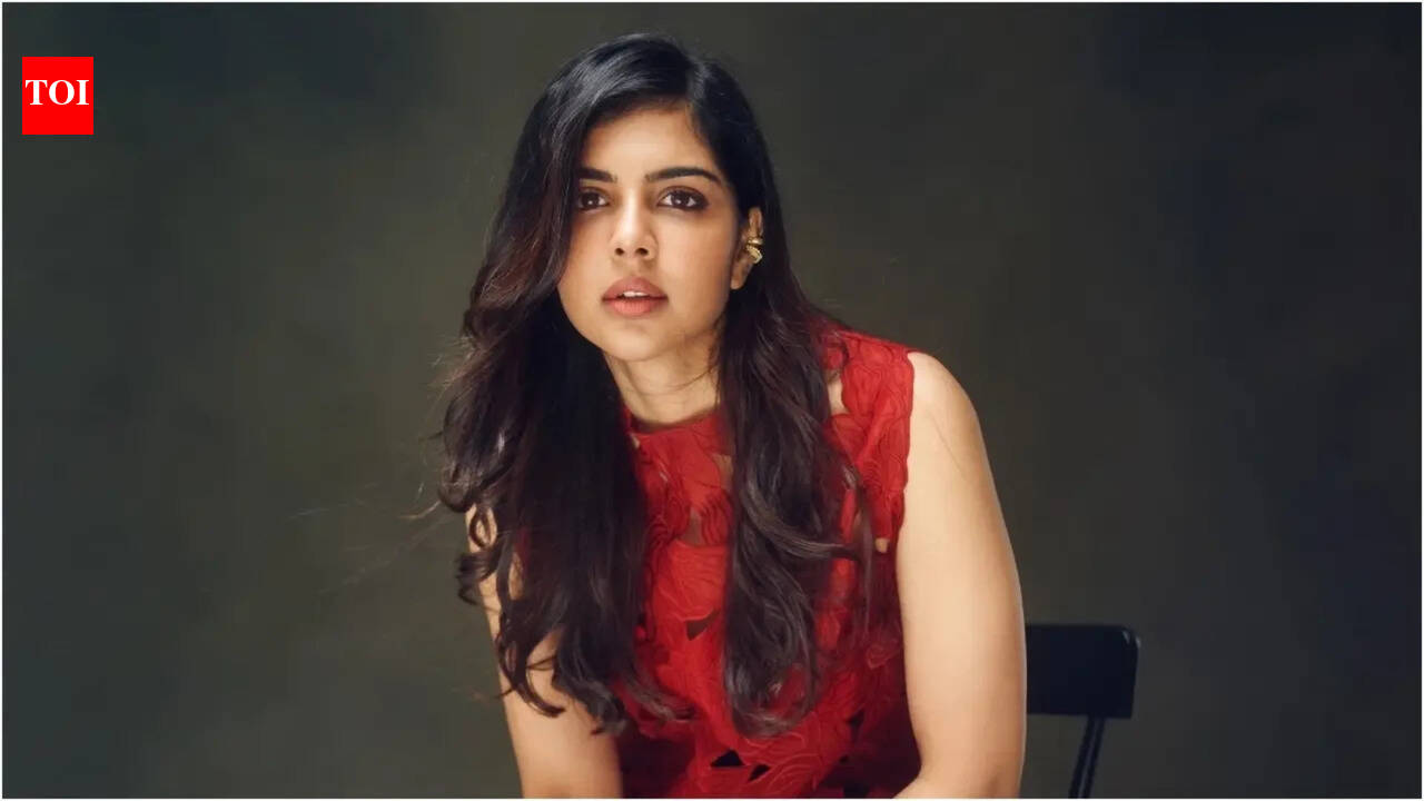 Kalyani Priyadarshan gets candid about Cannes 2026 debut