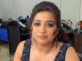 Shreya Ghoshal Mothers Day Surprise: Singer shares emotional video; reflects on bond with son Devyaan
