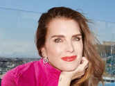 Brooke Shields recalls terrifying monkey attack during Thailand Vacation: &lsquo;I&rsquo;ve never seen anybody swim faster&rsquo;
